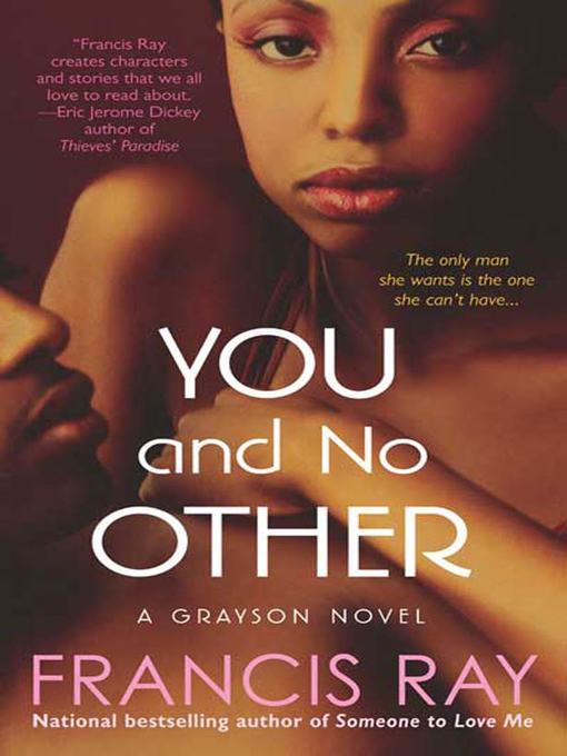 Title details for You and No Other by Francis Ray - Available